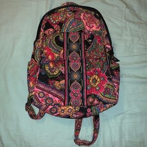 Vera Bradley backpack